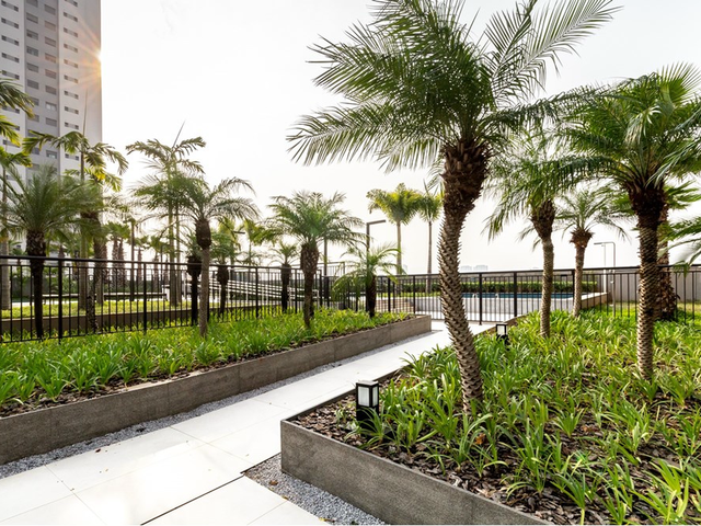 Foto do Apartamento - Apartamento à venda 2 Quartos 2 Suites 2 Vagas 88M² Vila Leopoldina São Paulo - SP | Lares e Andares Imóveis