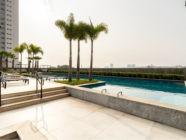 Foto do Apartamento - Apartamento à venda 2 Quartos 2 Suites 2 Vagas 88M² Vila Leopoldina São Paulo - SP | Lares e Andares Imóveis