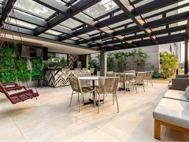 Foto do Apartamento - Apartamento à venda 2 Quartos 1 Suite 1 Vaga 69.65M² Vila Leopoldina São Paulo - SP | Lares e Andares Imóveis