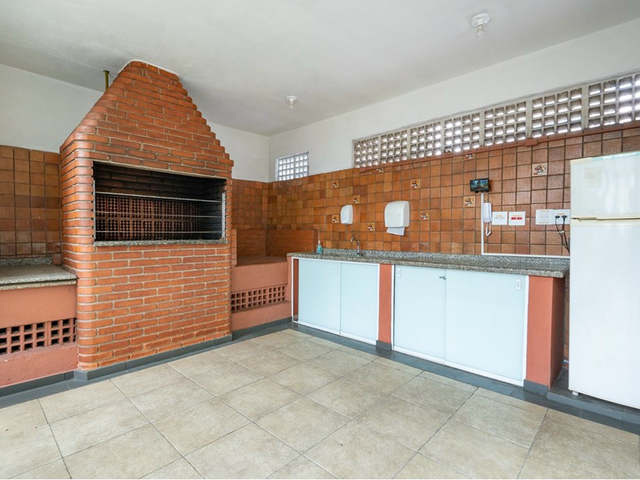 Foto do Apartamento - Apartamento à venda 3 Quartos 1 Suite 1 Vaga 107M² Campo Belo São Paulo - SP | Lares e Andares Imóveis