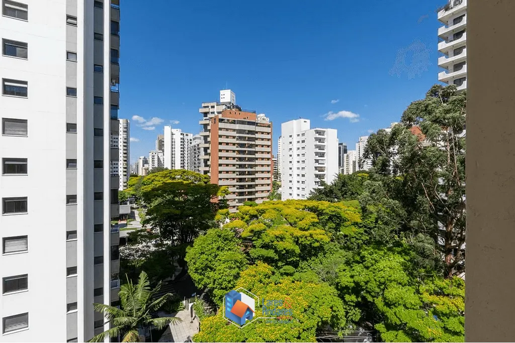 Apartamento, 3 quartos, 107 m² - Foto 1