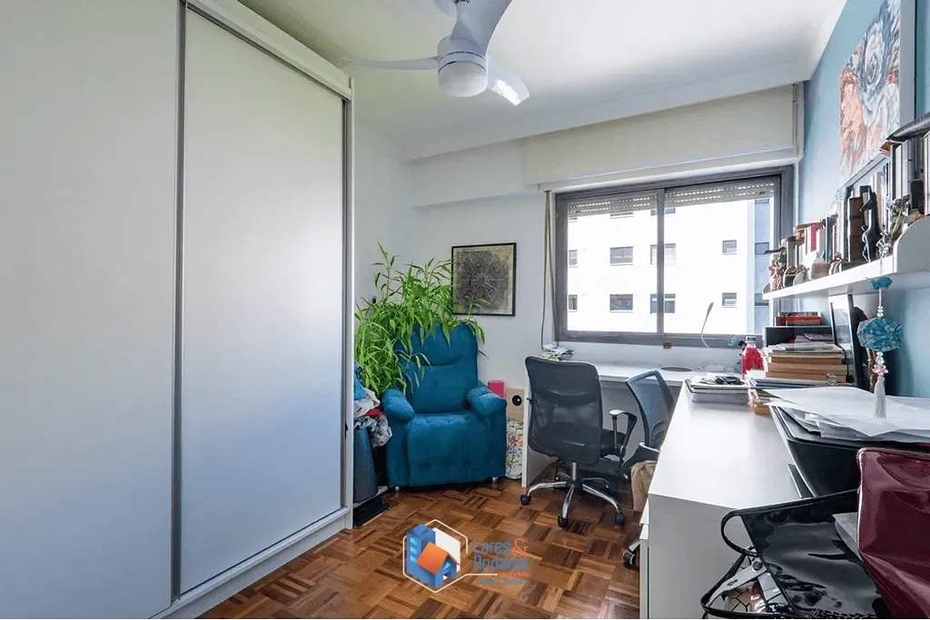 Apartamento, 3 quartos, 107 m² - Foto 29