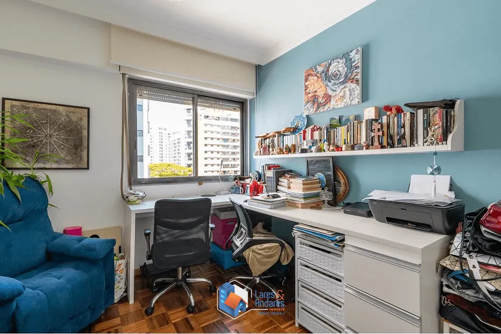 Apartamento, 3 quartos, 107 m² - Foto 27