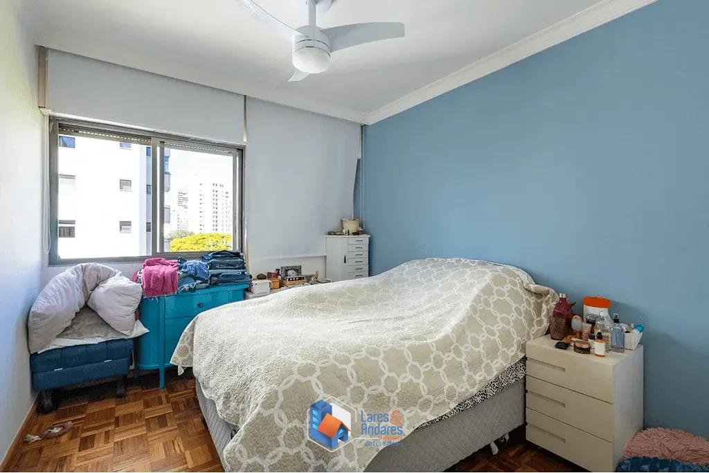 Apartamento, 3 quartos, 107 m² - Foto 26