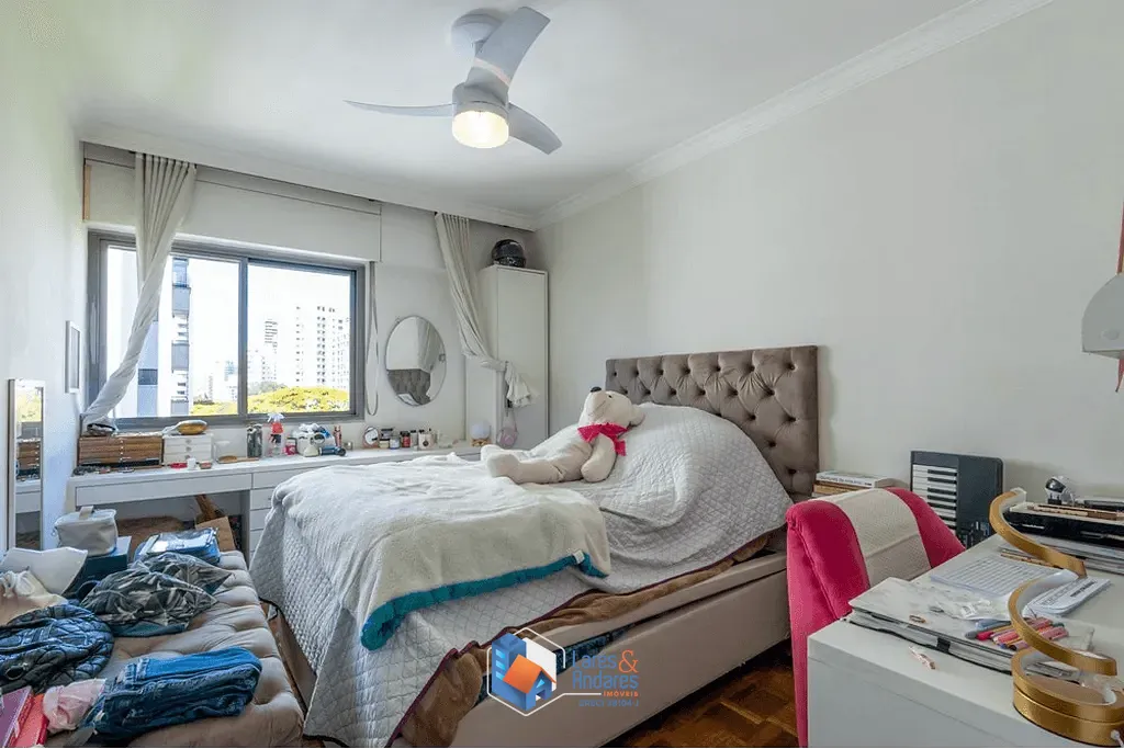Apartamento, 3 quartos, 107 m² - Foto 25