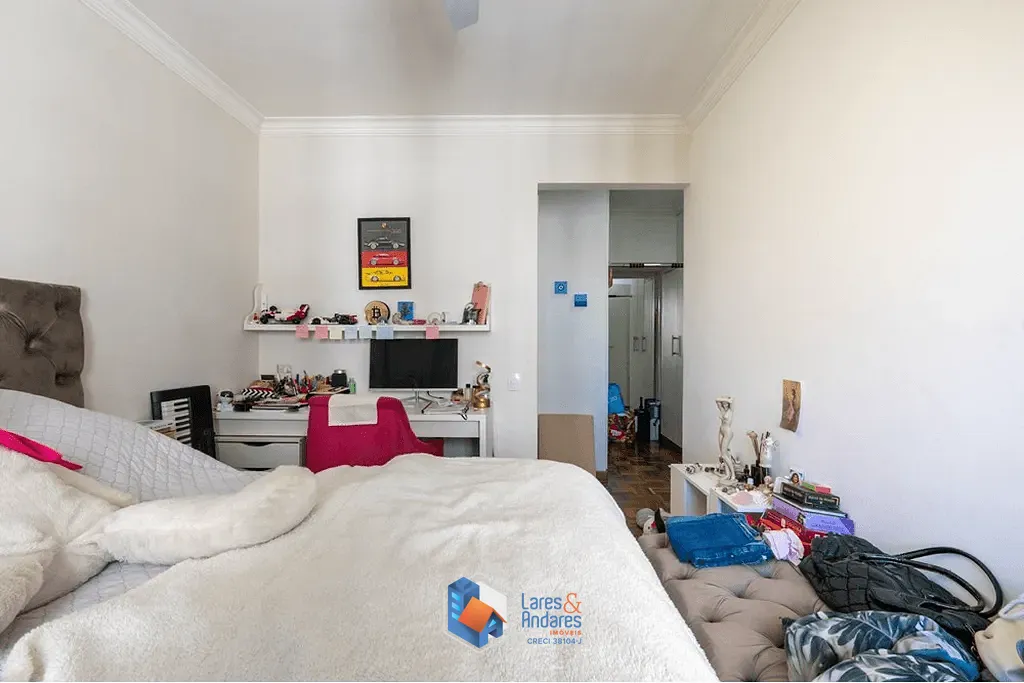 Apartamento, 3 quartos, 107 m² - Foto 24