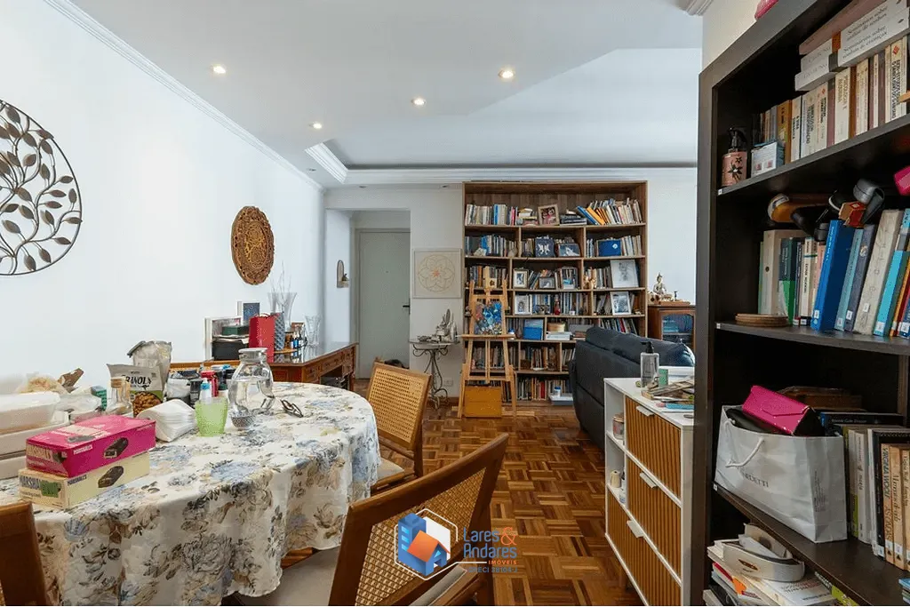 Apartamento, 3 quartos, 107 m² - Foto 21