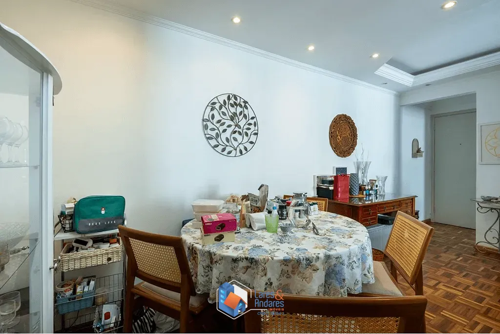 Apartamento, 3 quartos, 107 m² - Foto 20
