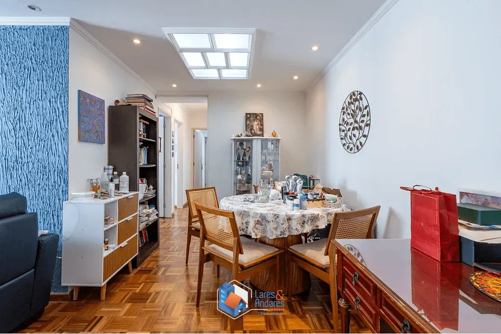 Apartamento, 3 quartos, 107 m² - Foto 18