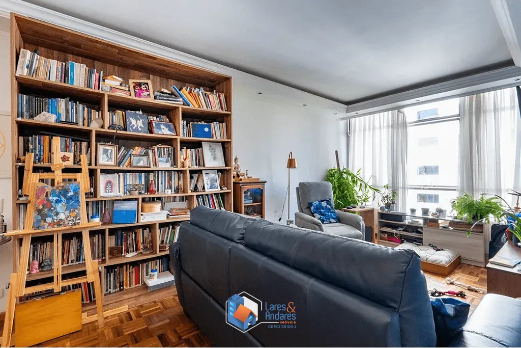 Apartamento, 3 quartos, 107 m² - Foto 17