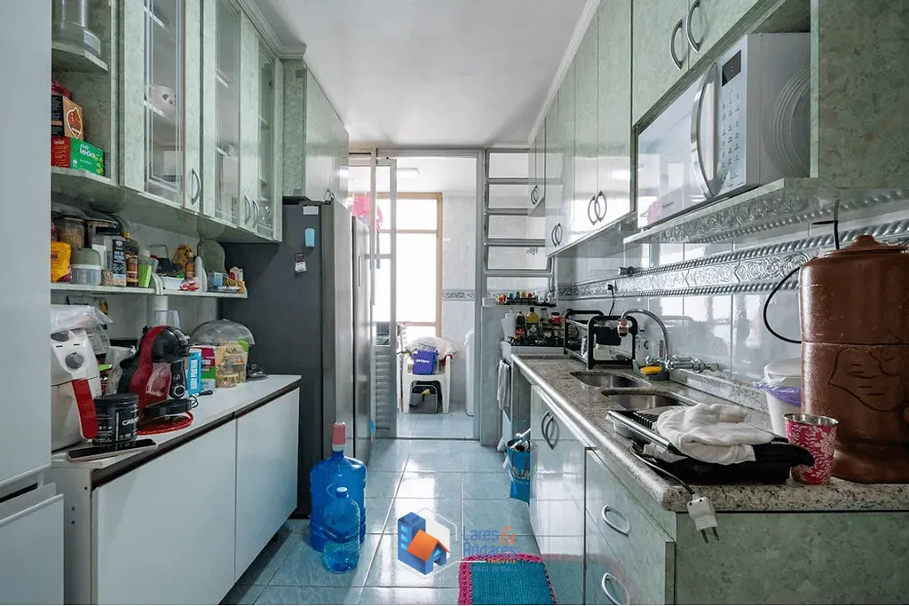 Apartamento, 3 quartos, 107 m² - Foto 16