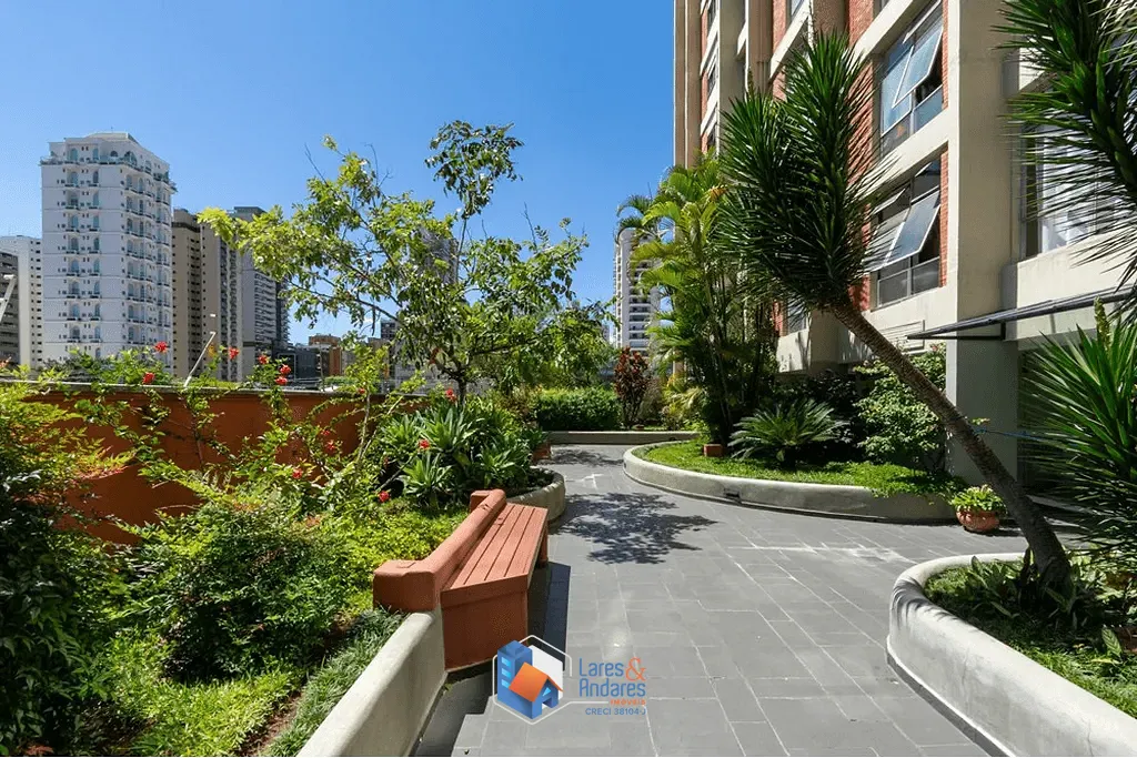 Apartamento, 3 quartos, 107 m² - Foto 13