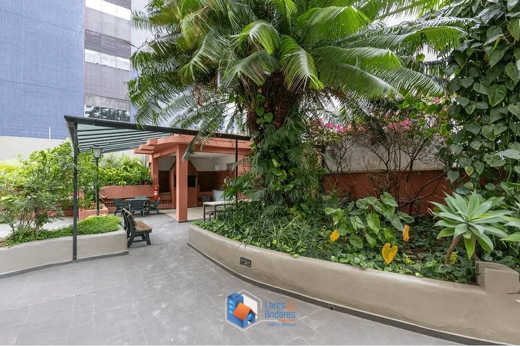 Apartamento, 3 quartos, 107 m² - Foto 10