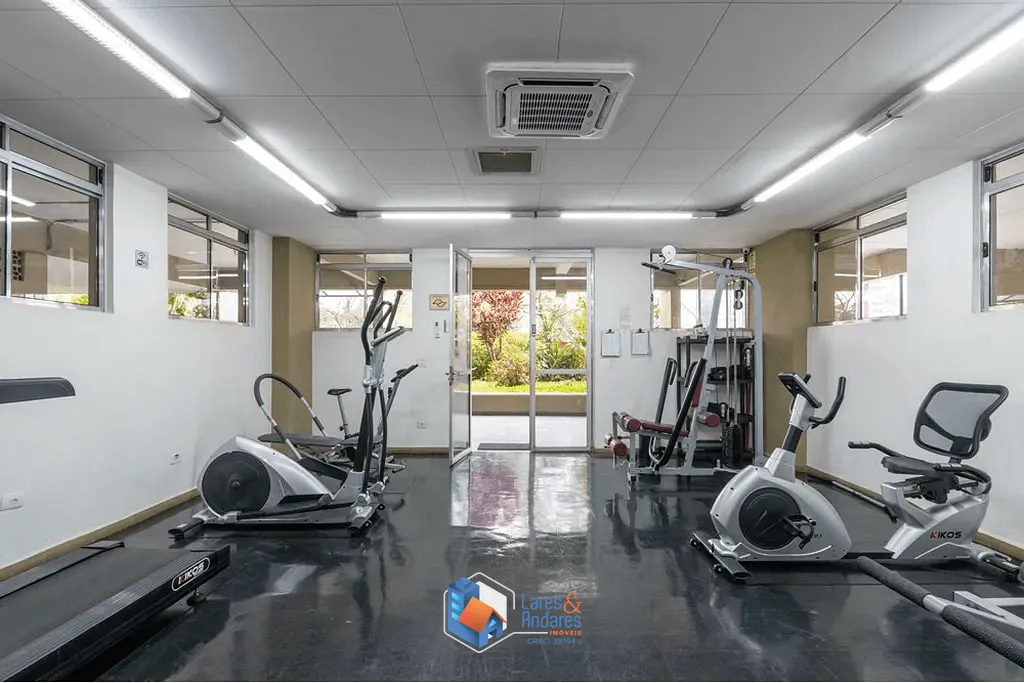 Apartamento, 3 quartos, 107 m² - Foto 5