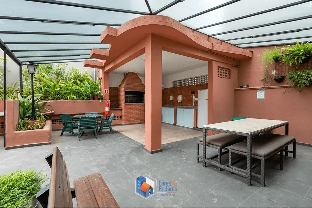 Apartamento, 3 quartos, 107 m² - Foto 4