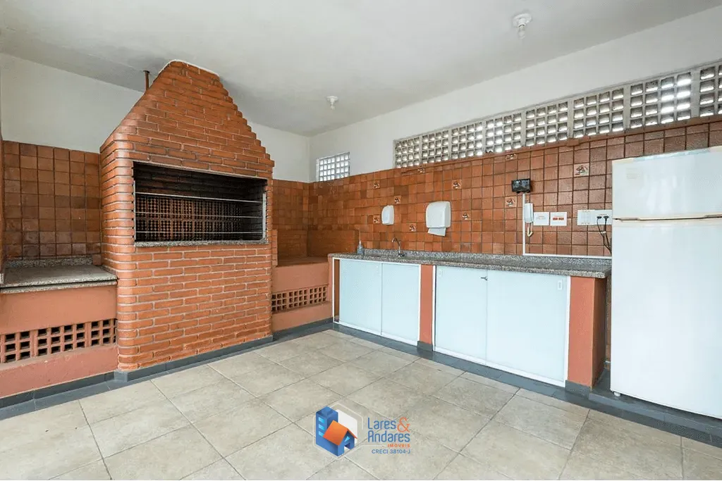 Apartamento, 3 quartos, 107 m² - Foto 3