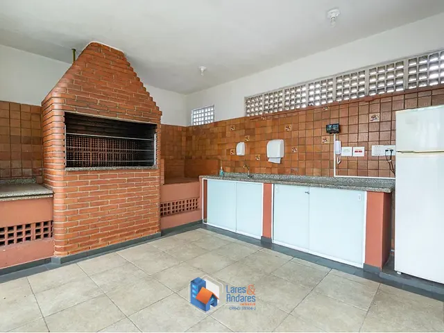 Apartamento 3 quartos e 2 banheiros, à venda, no bairro Campo Belo em São Paulo
