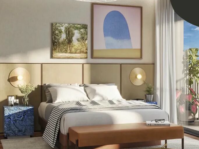 Foto do Apartamento - Apartamento à venda 3 Quartos 3 Suites 2 Vagas 178M² Pinheiros São Paulo - SP | Lares e Andares Imóveis
