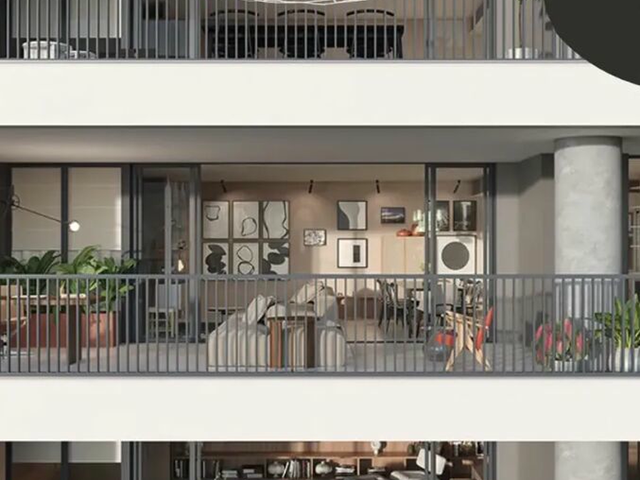 Foto do Apartamento - Apartamento à venda 3 Quartos 3 Suites 2 Vagas 178M² Pinheiros São Paulo - SP | Lares e Andares Imóveis