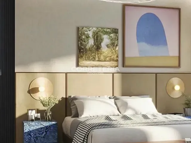 Apartamento 3 quartos e 8 banheiros, à venda, no bairro Pinheiros em São Paulo