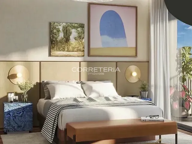 Apartamento 3 quartos e 8 banheiros, à venda, no bairro Pinheiros em São Paulo