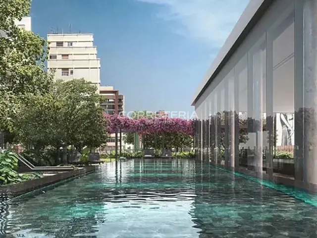 Apartamento 3 quartos e 8 banheiros, à venda, no bairro Pinheiros em São Paulo