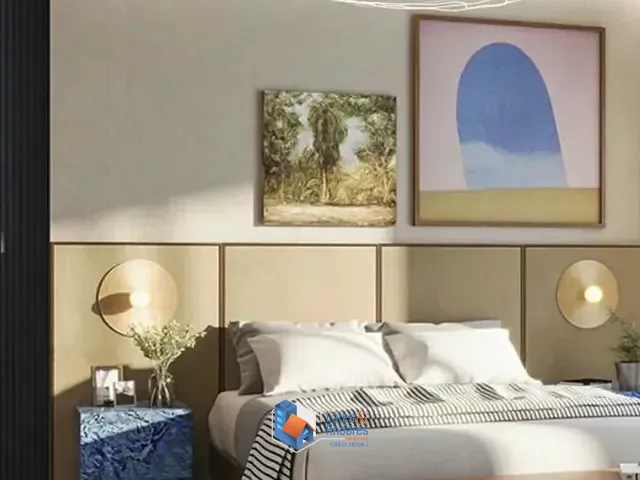 Apartamento 3 quartos e 8 banheiros, à venda, no bairro Pinheiros em São Paulo