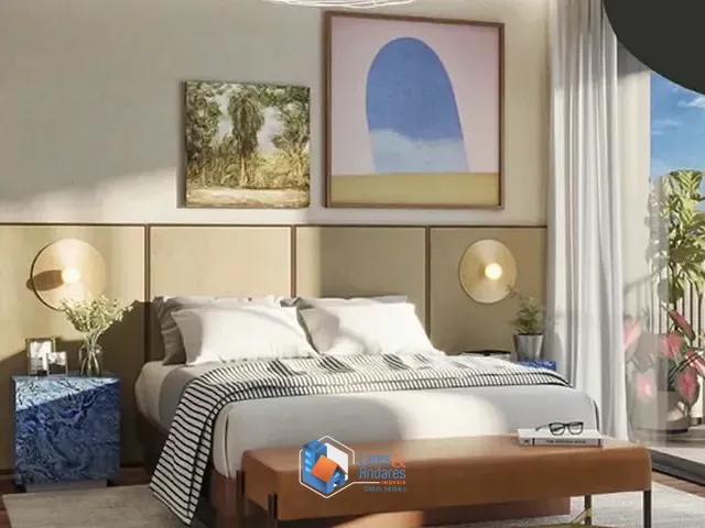 Apartamento 3 quartos e 8 banheiros, à venda, no bairro Pinheiros em São Paulo