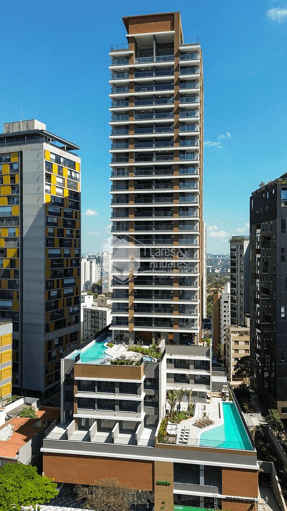 Apartamento, 3 quartos, 122 m² - Foto 24