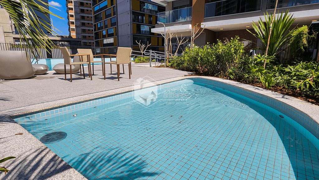 Apartamento, 3 quartos, 122 m² - Foto 26