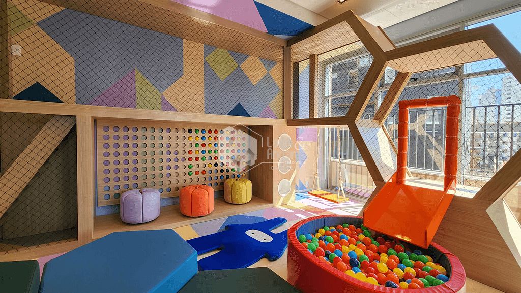 Apartamento, 3 quartos, 122 m² - Foto 28