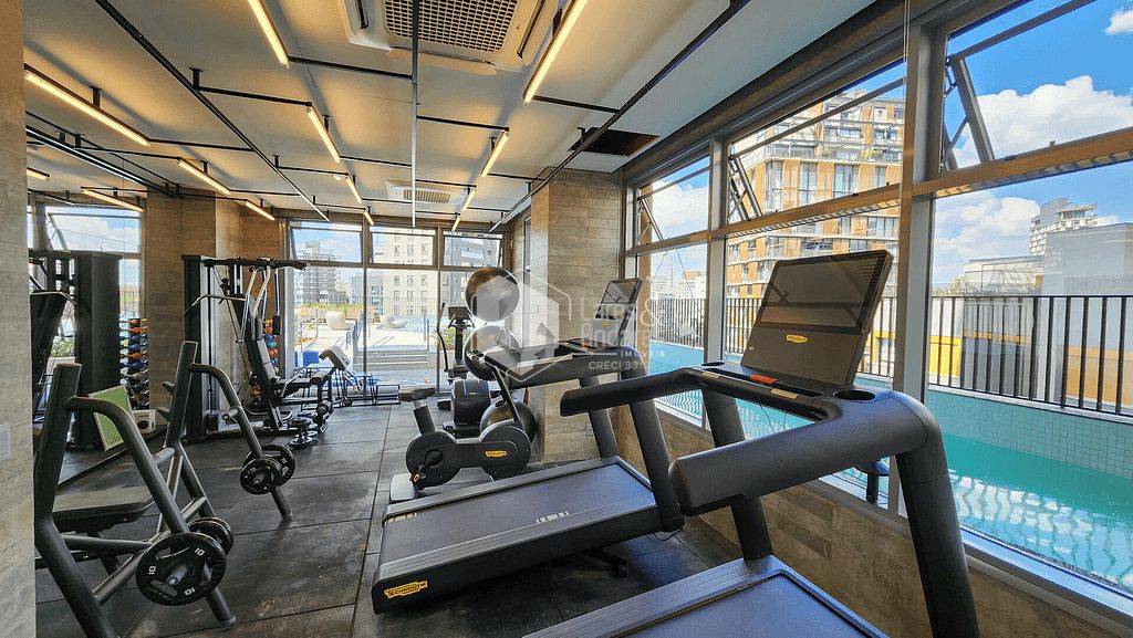 Apartamento, 3 quartos, 122 m² - Foto 29