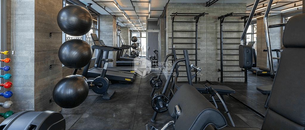 Apartamento, 3 quartos, 122 m² - Foto 30