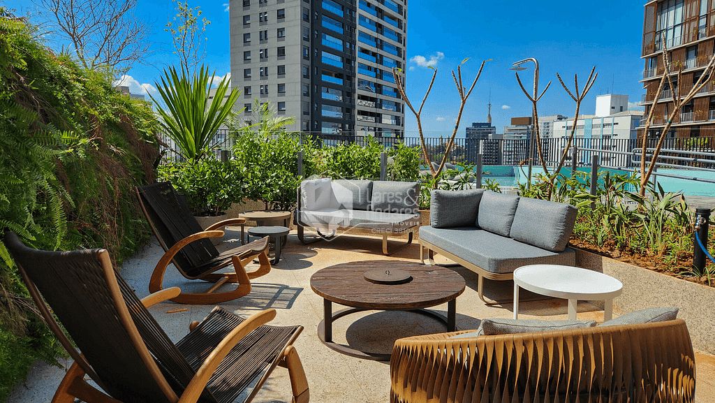 Apartamento, 3 quartos, 122 m² - Foto 31