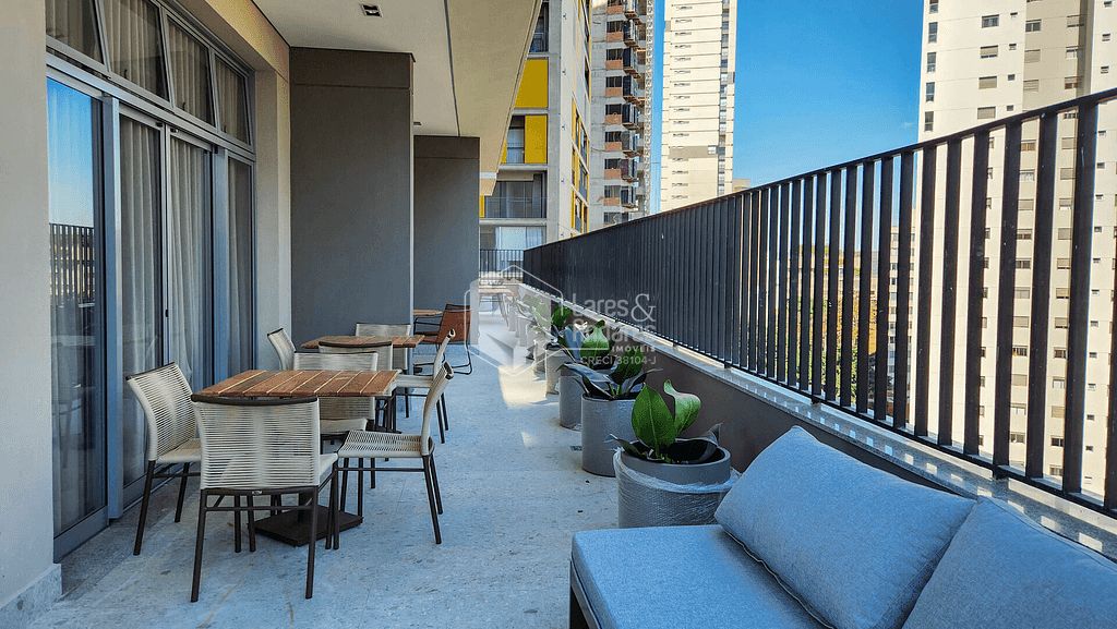 Apartamento, 3 quartos, 122 m² - Foto 32