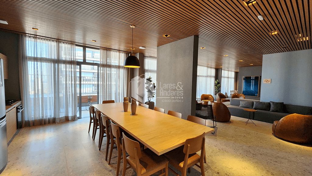 Apartamento, 3 quartos, 122 m² - Foto 33