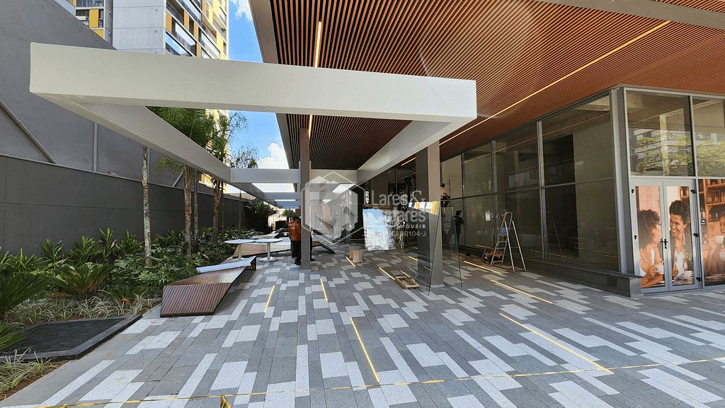 Apartamento, 3 quartos, 122 m² - Foto 23