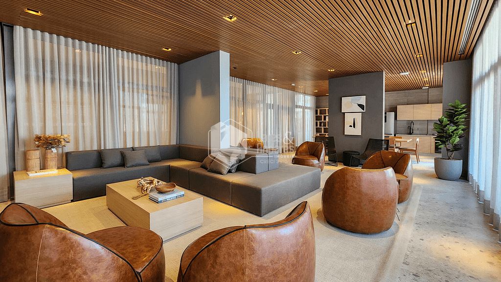 Apartamento, 3 quartos, 122 m² - Foto 36