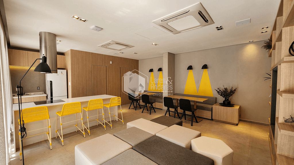 Apartamento, 3 quartos, 122 m² - Foto 37