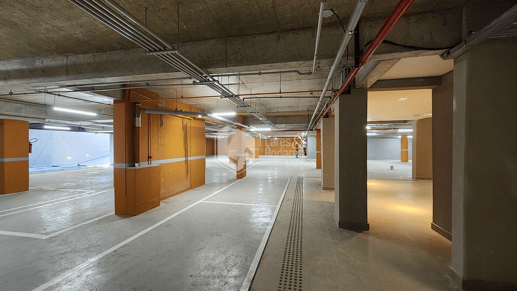 Apartamento, 3 quartos, 122 m² - Foto 38