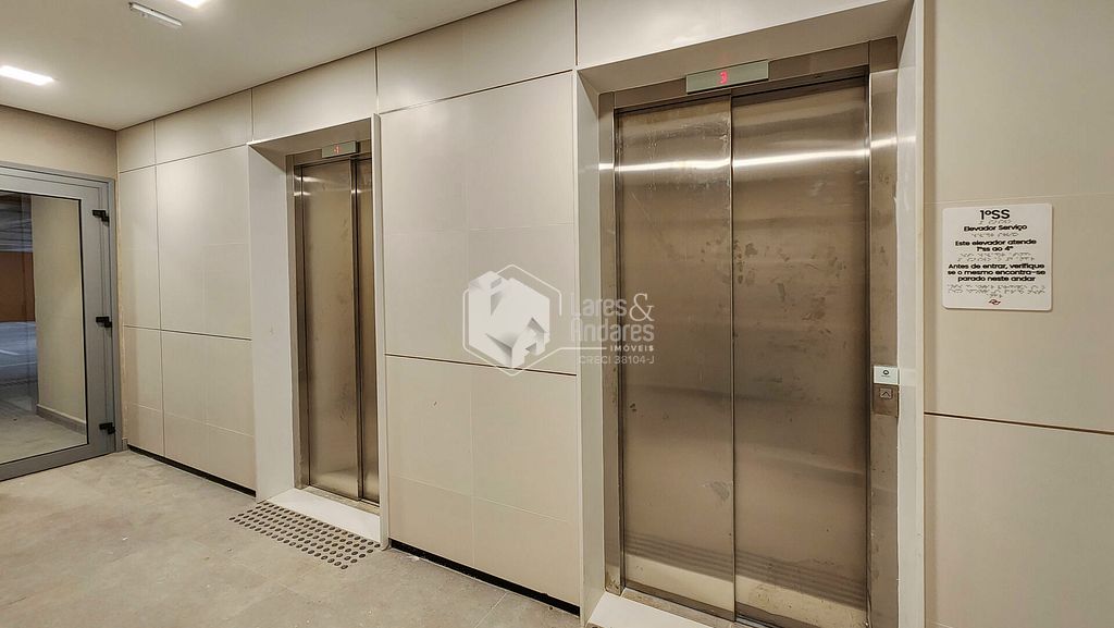 Apartamento, 3 quartos, 122 m² - Foto 39