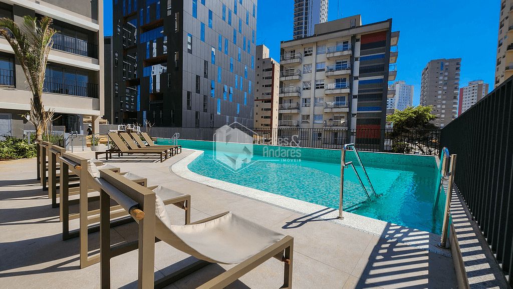 Apartamento, 3 quartos, 122 m² - Foto 40