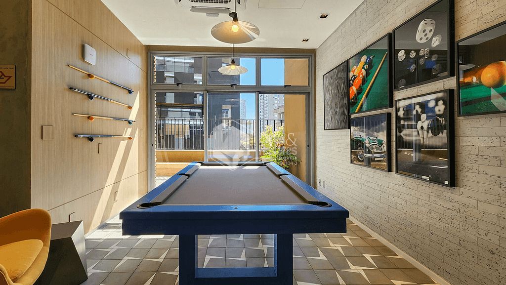 Apartamento, 3 quartos, 122 m² - Foto 41