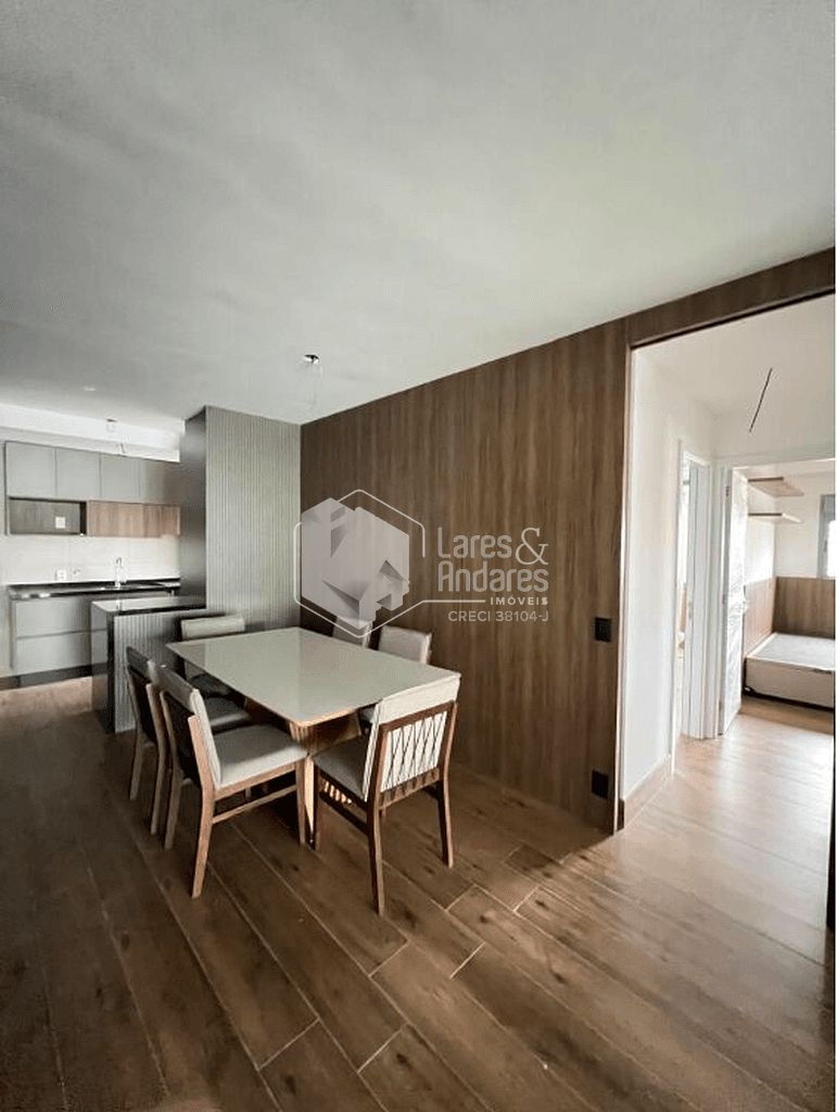 Apartamento, 3 quartos, 122 m² - Foto 3