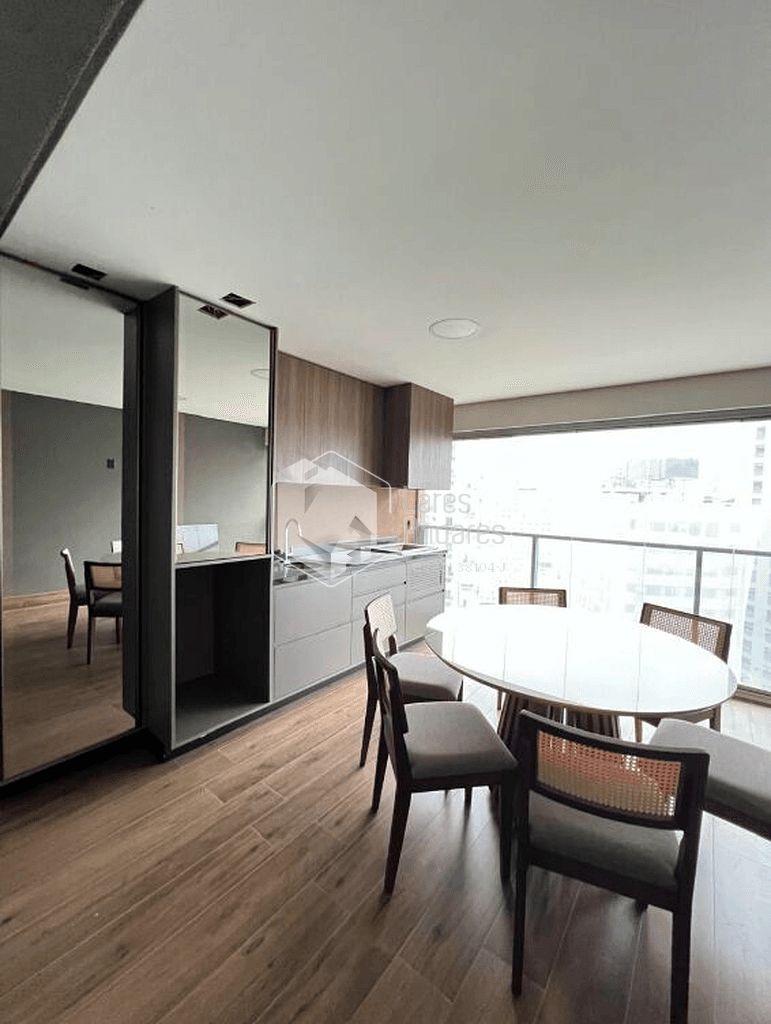 Apartamento, 3 quartos, 122 m² - Foto 4