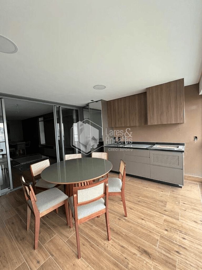 Apartamento, 3 quartos, 122 m² - Foto 5