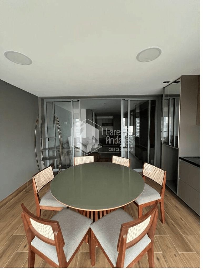 Apartamento, 3 quartos, 122 m² - Foto 6