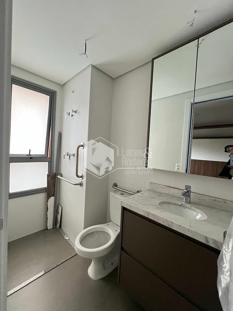 Apartamento, 3 quartos, 122 m² - Foto 2
