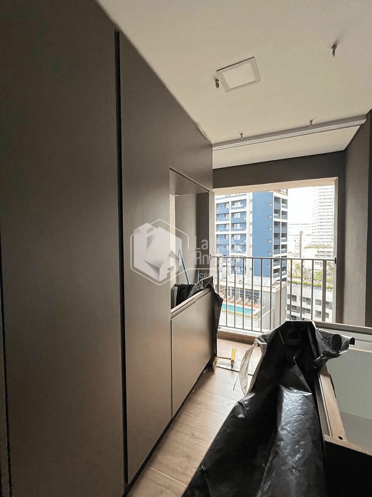 Apartamento, 3 quartos, 122 m² - Foto 13
