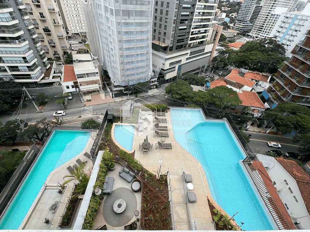 Apartamento, 3 quartos, 122 m² - Foto 21